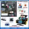 Bộ công cụ học tập 7 sao côn trùng Arduino Uno R3 Bộ dụng cụ học tập làm xước cảm biến Misiqi Arduino