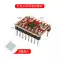 Bảy Sao Loài Côn Trùng 42 Động Cơ Bước A4988 Lái Xe Mô Đun CNC V3 Khắc Board Mở Rộng 3D Phụ Kiện Máy In Động cơ bước