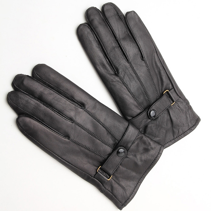 

Перчатки Skt sglvm Beautiful Leather Gloves