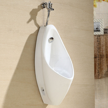 包邮正品东陶小便器式小便斗uw904sb顶进水uwn904shb感应器小便池