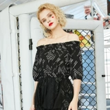 Платье, модный корсет для школьников, юбка, осеннее, 2020, городской стиль