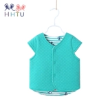 Детский демисезонный удерживающий тепло жилет подходит для мужчин и женщин, осенний слинг для девочек