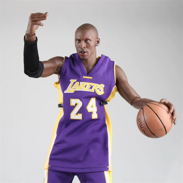 NBA авангард Джордан Кобби Madida Элиньковский Джеймс Кури Хардэнс хэнд -рум моделирование