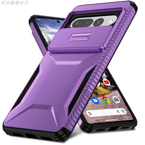 Tough Shockproof Drop Resistant 9, 9 Pro, 9 Pro XL Google Pixel Phone Case