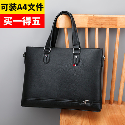 taobao agent Handheld universal backpack, capacious one-shoulder bag, small clutch bag