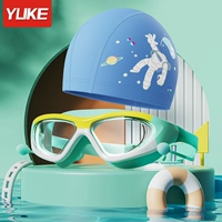 Водонепроницаемый космический полиуретановый комплект для плавания