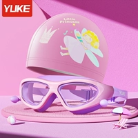 Водонепроницаемый полиуретановый комплект для плавания