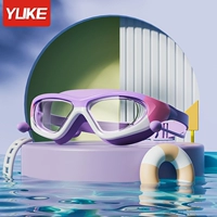 LILAC Purple -Supreme Searplug -Потеря Gift Swing Mirror Box]