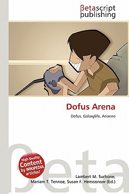 

Dofus Arena