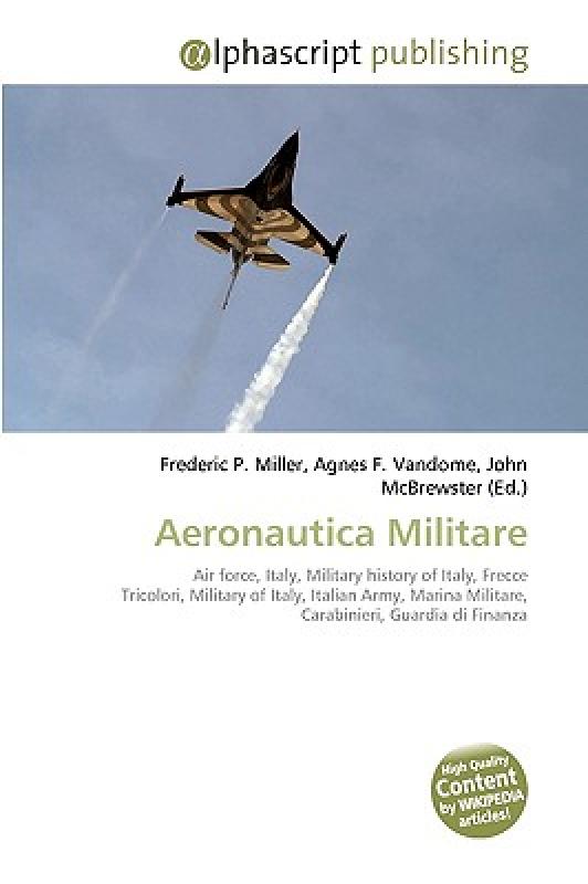 

Aeronautica Militare