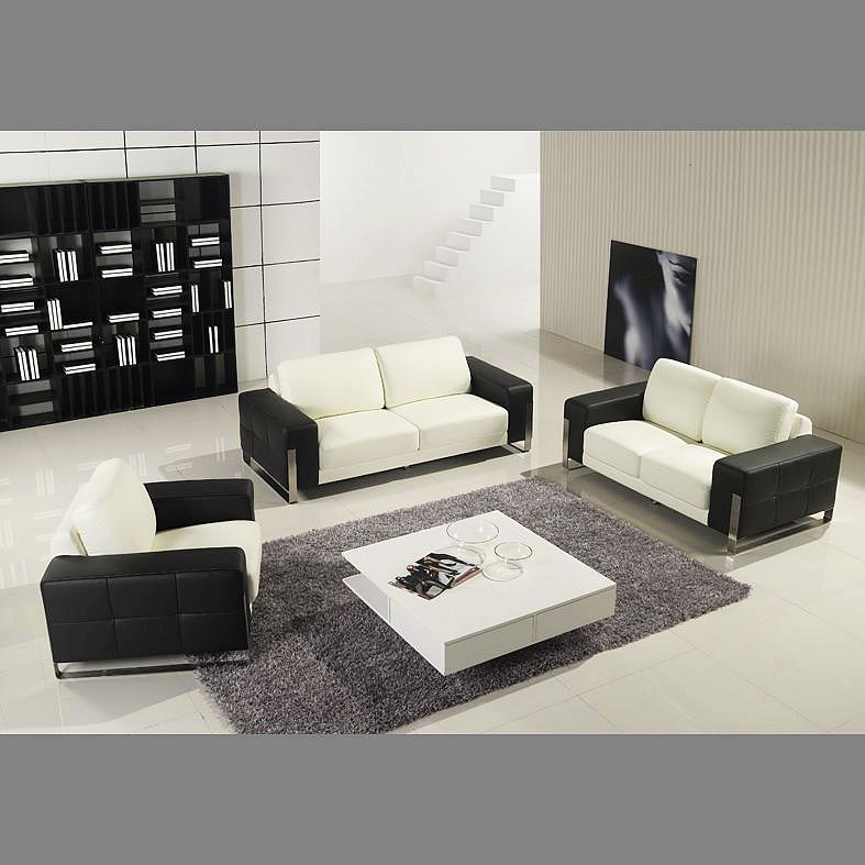 

Кожаный диван Nanxi home furniture 123