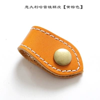 Жёлто-коричневый стиль [Harley Entable Tannin Head Layder Cowhide]