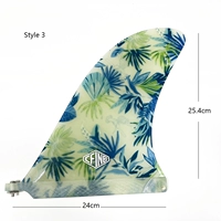 Стиль3 с 10 дюймами с товарными знаками