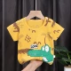 G07-Cool Crocodile