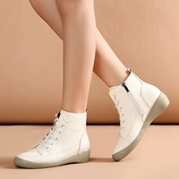 Рисовая белая кожа