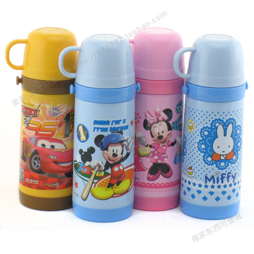 

Термос/термочашка Disney 400ml 1023