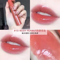 Сок 10# ярко-красного цвета розы