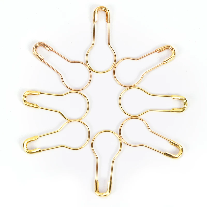 Pin, brooch, 100 pieces