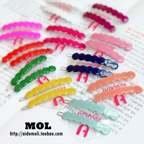 Южная Корея импортированная серая де красавица сплошной конфеты