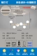 Белый B Модель 100 см. Источник защиты глаз ra ≥ 97 wuji+tmall Elf Control