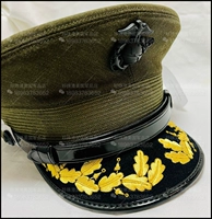 Американский покупательский сухопутный корпус USMC Официальный официальный обычный обслуживающий шляпы американские оригинальные продукты