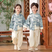 Goku Spring и осень