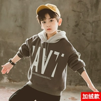 Серый плюс бархатный