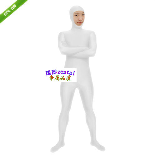 

Корректирующее боди Zentai Cosplay