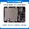 Bảng phát triển GigaDevice GD32F303CCT6 Bảng đánh giá hệ thống nhỏ CBT6 thay thế STM32F103C8T6 Module SD