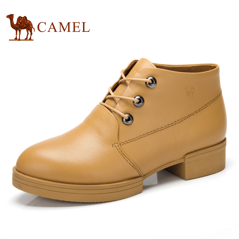 

Обувь на высокой платформе Camel a81027606 2013 81027606