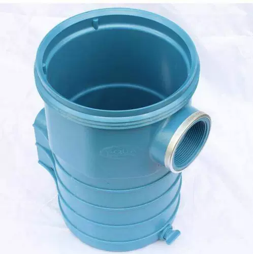 Бассейн, оборудование, мундштук