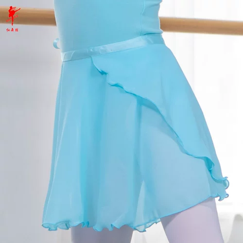 Спортивная одежда, шифоновая юбка на девочку, мини-юбка