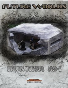 

Настольная игра Warhammer DND
