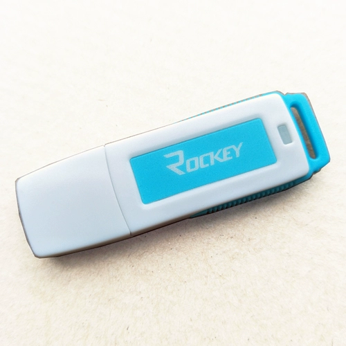 Feitian eglithy Original Rockey64 Bit Custom Encryption Lock Lock Scryption Dog