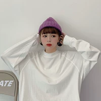 Весенний белый дизайнерский приятный телу лонгслив, коллекция 2023, тренд сезона