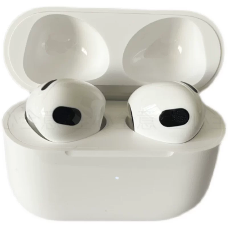 Беспроводная Bluetooth-гарнитура AirPods3, одно устройство замены, 4-е поколение, новый, линейка страна левая и правая