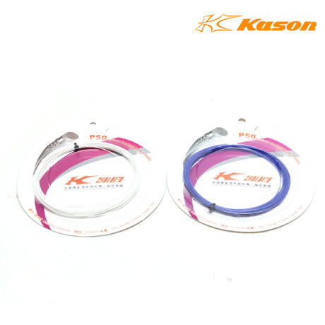 

Струны для ракетки Kason P50