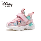 Дисней, детская демисезонная флисовая спортивная обувь для мальчиков, 2020, 1-3 лет, мягкая подошва