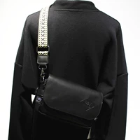 Черный (BH -пояс)