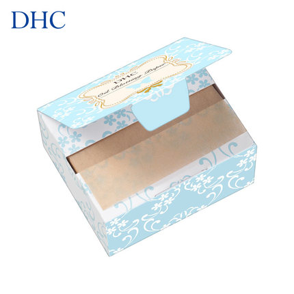DHC吸油面纸(桌上型)65*