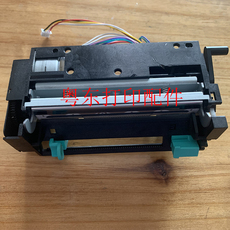 Печатающая головка для