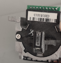 Печатающая головка для