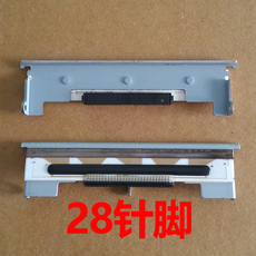 Печатающая головка для