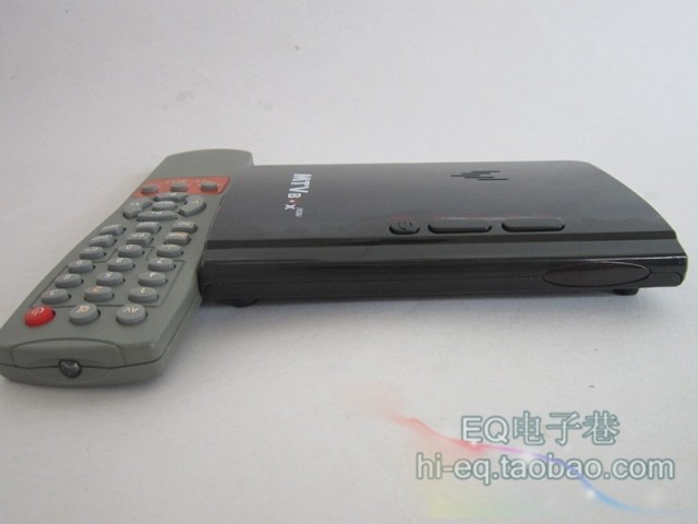 

TV тюнер OTHER CRT/LCD