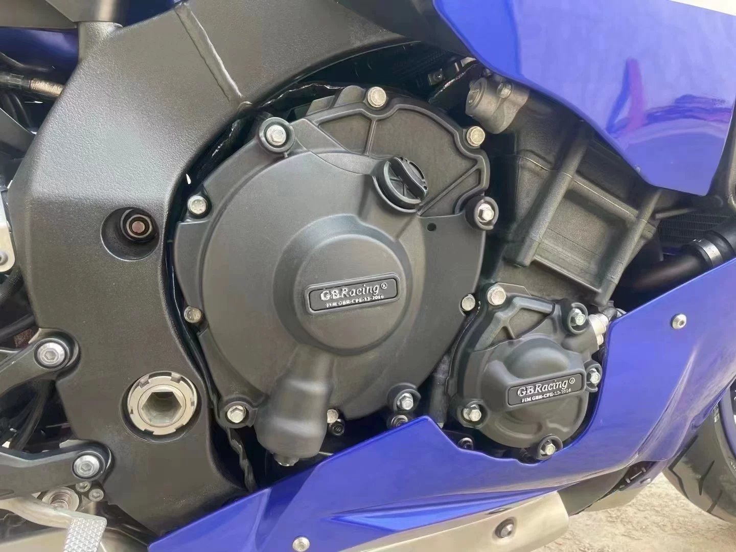 Импортированный Yamaha R1M тяжелый транспорт большой объем 400cc дорожная гонка Маленький ниндзя H2 спортивный автомобиль вечеринка R6 мотоцикл