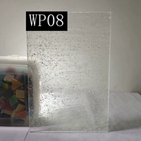 Ледник Белый WP08