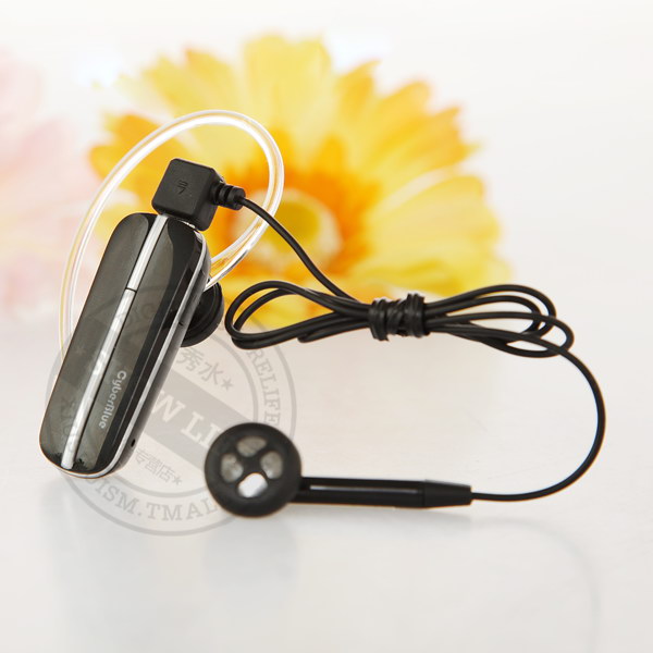 

Bluetooth Гарнитура Cyberblue BH702