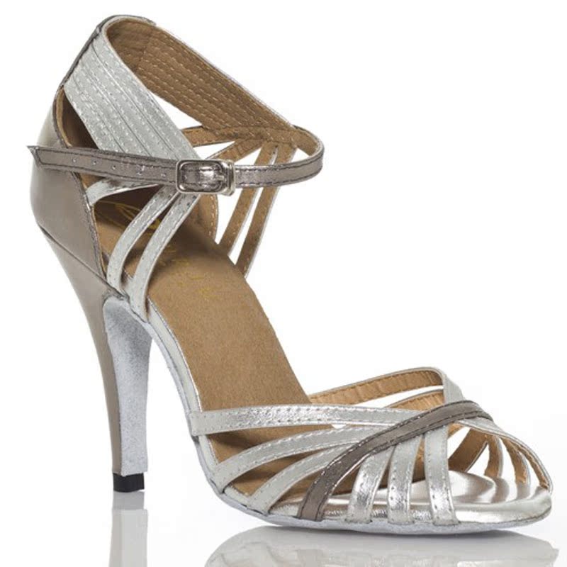 

Обувь для латиноамериканских танцев Yao Chi shoes