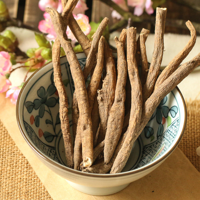 佳姐_当归参 西藏野生当归 甜当归 补气血 非岷县当归 免费打粉