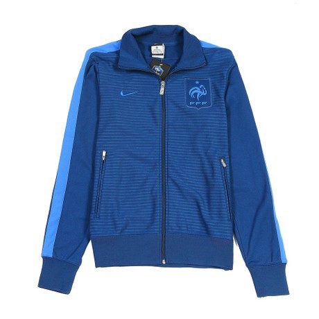 

Спортивная куртка Nike N98 449704-405